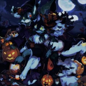 halloween bundle (Explicit)