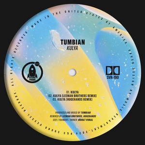 Kulya (Leeman Brothers Remix)