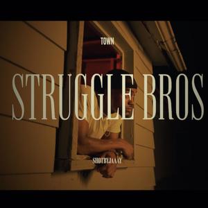 Struggle Bros (Explicit)