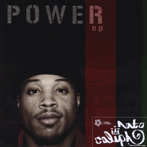 Power - EP