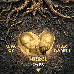 MERCI PAPA