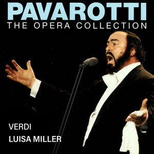 Luisa Miller, Act II - Di me chiedeste? (Live in Milan, 1976)