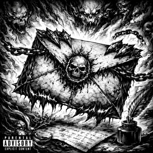 Letter To A Cold World (Explicit)