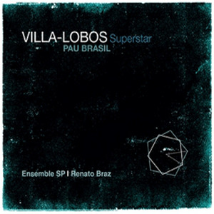 Villa-Lobos Superstar