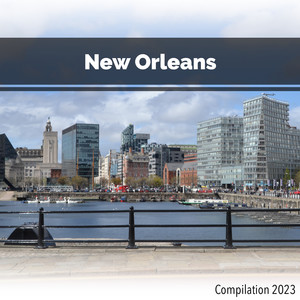 New Orleans Compilation 2023