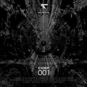 Zombie (Original Mix)