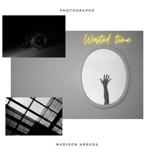 Wasted (Explicit)