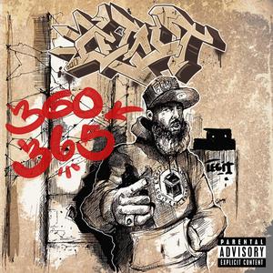 360 365 EP (Explicit)