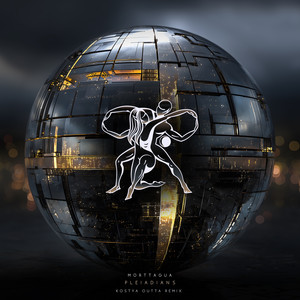 Pleiadians (Kostya Outta Remix)