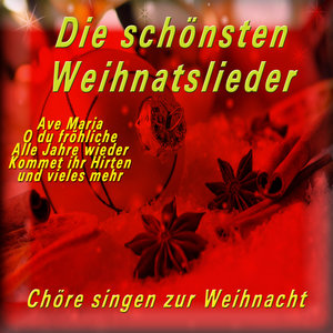 Am Weihnachtsbaum die Lichter brennen (圣诞树上的灯在燃烧)