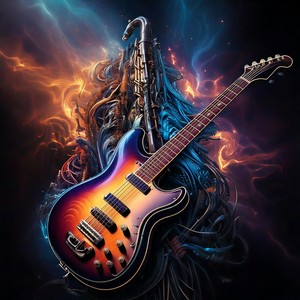 Groove Electric Vibes