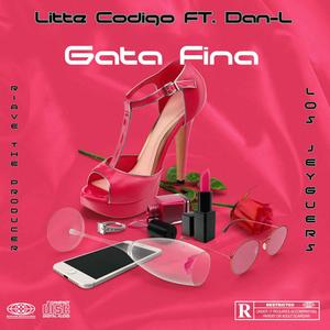 Gata Fina (feat. Litte Codigo) (Explicit)