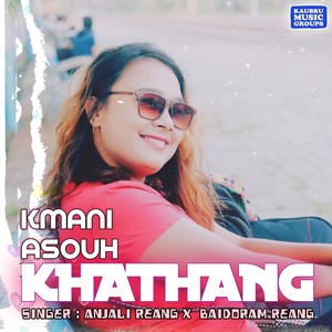 Kmani Asouh Khathang