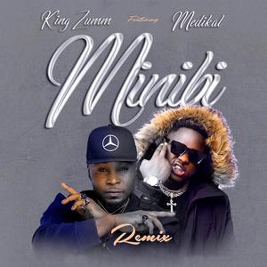 Minibi (feat. Medikal) [Remix]