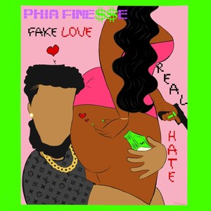 Slime & Finesse(feat. 30klipsavage) (Explicit)