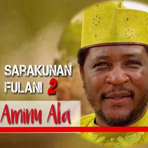 Sarakunan Fulani 2