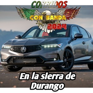 En la sierra de Durango