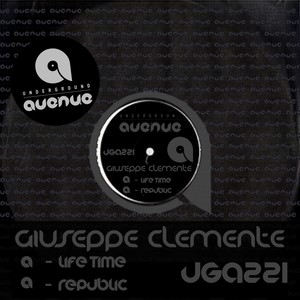 Republic (Original Mix)