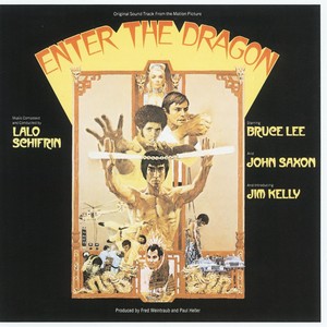 Theme from Enter the Dragon (Main Title)