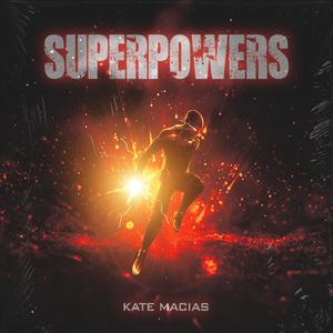 Superpowers (Explicit)