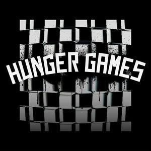 HUNGER GAMES