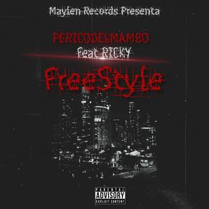 FREESTYLE (feat. Ricky) (Explicit)