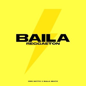 Baila Reggaetón