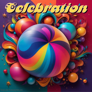 Celebration (feat. White Russian)