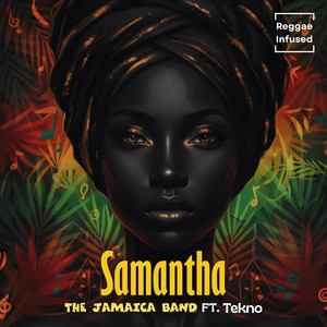 Samantha (Reggae Infused)