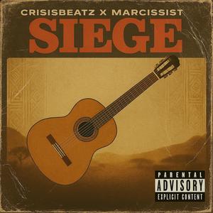 Crisisbeatzz - Siege