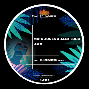 Lost (Original Mix)
