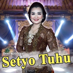 Setyo Tuhu