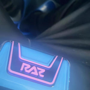 Lemonade (feat. K5) (Explicit)