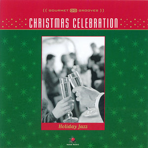 Christmas Celebration - Holiday Jazz