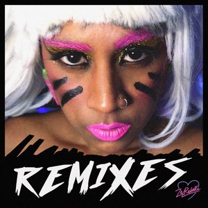 X Lover (Defunct! Remix)