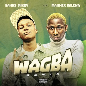 Wagba (Remix)