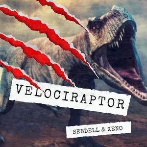 Velociraptor (Original Phero Mix)