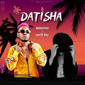 DATISHA (feat. Worldboy)