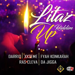 Summa Yard(Hard Hard) (Explicit)