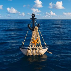 De mi Barco soy el Capitan (feat. Mtrella, Wizzy30, Nando T & Loily Jimenez) (Explicit)