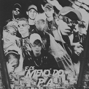 Hoje Nois Vai Pro P.A (Explicit)