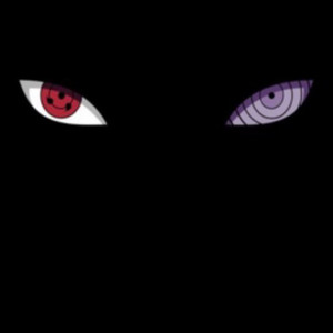 Obito Uchia (Explicit)