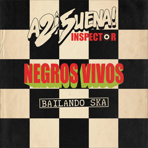 Bailando Ska