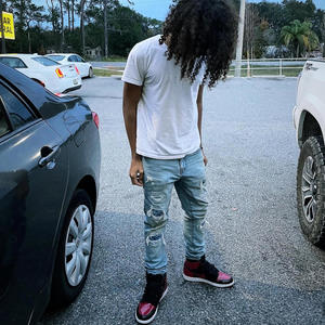 ICON (feat. TyBando) (Explicit)