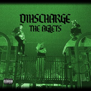 Dihscharge (Explicit)