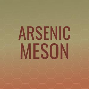 Arsenic Meson