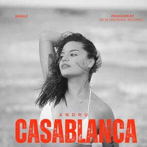 Casablanca (feat. Neohuntx)