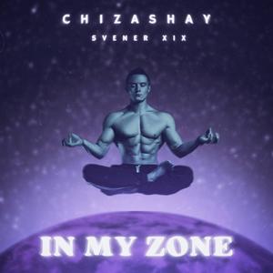 My zone (feat. Svener XIX)