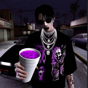 Posted (feat. 408 Darwin) (Explicit)