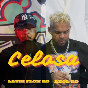 Celosa (feat. Abol)